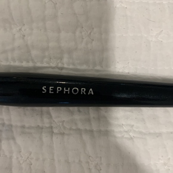Sephora Makeup Sephora Pro Angled Contour Blush Contouring Brush 75